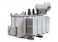 35KV有載調(diào)壓系列